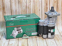 Стартер редукторний ХТЗ ДТ-20 (ліве обертання) 12 В 3,5Квт квт 11010154 Slovak / Оригинал