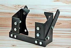 Кронштейн кріплення гідроциліндра двостороннього Т-40