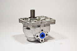 Насос шестерневий НШ 16М-3а (НШ-Правий) Плоский (Вінниця-ВЗТА)