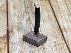 Щітка підсиленого стартера 24В 4,5квт МТЗ,ЮМЗ,Т-40,Т-25