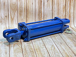 Гідроциліндр ГЦ-75.30.200.000.25 (ЦС-75 AGH)