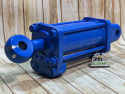 Гідроциліндр короткий ГЦ-75.30.110.000.25  (ЦС-75 AGH)