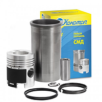 Поршнева група СМД