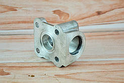 Флянець насоса НШ-32