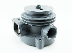 Помпа водяна УРАЛ у зборі (двигун КамАЗ) 11.740-1307010