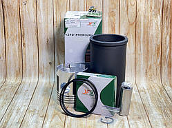 Моторокомплект СМД-20 (поршнева) 20-03с8 (JFD) 5К