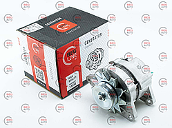 Генератор 14В 70А на ГАЗ-53 (BEG-LINE) 1621.3701000-03