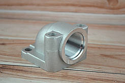 Фланец насоса НШ-50