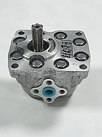 Насос шестерневий НШ 10М-Зл (НШ-Лівий) плоский (Вінниця-ВЗТА)