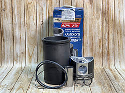 Циліндро-поршнева група КМЗ 740.1000128 (КАМАЗ 740) Premium