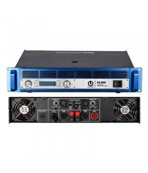 Підсилювач потужності NRG Power CE-800 (3600 Вт.) Усилитель мощности
