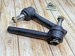 Наконечник (Шарнір) Двосторонній циліндр МТЗ-80 (Довгі) (14см)