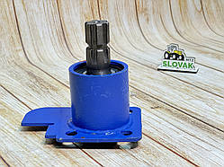 Стакан насоса-дозатора шліцевий (в зборі) (кат.80-3400020-07)