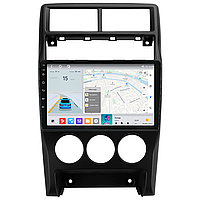 Штатна магнітола Mekede MS LADA Priora (2013 — 2018) QleD