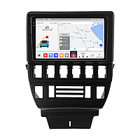 Штатная магнитола Mekede MS 2k LADA NIVA (1993-2020) CarPlay QleD