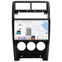 Штатная магнитола Mekede MS 2k  LADA Priora  (2013 - 2018) CarPlay QleD