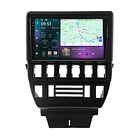 Штатна магнітола Mekede M7 Plus LADA NIVA (1993-2020) CarPlay QleD