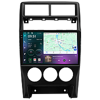 Штатна магнітола Mekede M7 Plus  LADA Priora  (2013 - 2018) CarPlay QleD