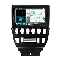 Штатная магнитола Mekede M6 Plus LADA NIVA (1993-2020) CarPlay QleD