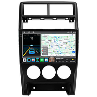 Штатная магнитола Mekede M6 Plus  LADA Priora  (2013 - 2018) CarPlay QleD
