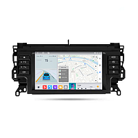 Штатна магнітола Mekede MN Land Rover Discovery Sport (2014-2019) IPS