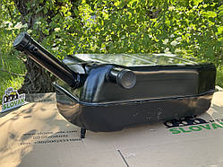 Паливний бак лівий МТЗ з горловиною 70-1101020 (Оригінал)