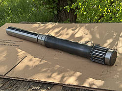 50-2407082-А-01 Піввісь без пазів Н/О Оригинал Р.Б