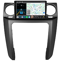 Штатная магнитола Mekede M6 Plus Land Rover Freelander 3 2005 - 2009, Discovery 3 2004 - 2009 CarPlay QleD