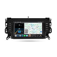 Штатна магнітола Mekede M6 Plus Land Rover Discovery Sport (2014-2019) CarPlay QleD