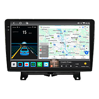 Штатна магнітола Mekede M6 Plus Land Rover / Range Rover Sport (2005-2013) CarPlay QleD