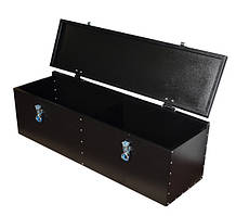 Ящик металевий