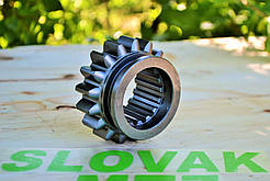 Шестерня 1-ї передачі заднього ходу МТЗ (Z=17). 50-1701212А