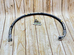 Рукави високого тиску Agroimpuls РВД (L=1,2м, S=24) з фітингом під 90° (1SN ЄВРО)