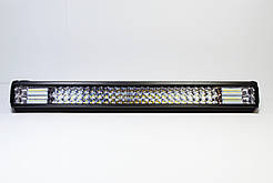 Світлодіодна LED Балка (73см) 396Вт (світлодіоди 3w х134шт)