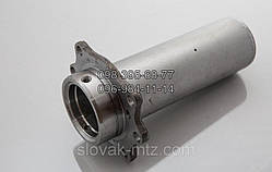 Труба шворня (c тонкою стінкою) МТЗ 72-2308040