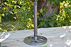 Вал блокувальний МТЗ 70-2409020