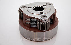 Водило ВОМ трактора МТЗ 70-4202060 (в зборі)