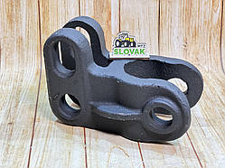 Вилка поперечки МТЗ А61.11.001 (вир. Ромни)