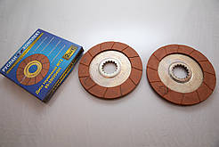 Диск гальмівний МТЗ, (85-3502040-H.)