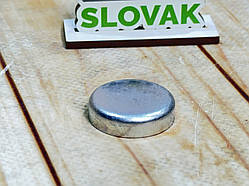 Заглушка МТЗ головки блоку циліндрів 35 мм (Аналог) 240-1003027