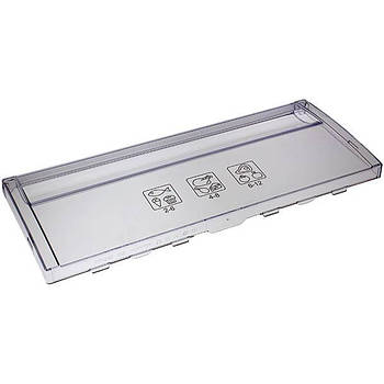 Панель ящика (верхнього/середнього/нижнього) морозильної камери Beko 4616120100