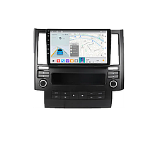 FX35 1 (2002 - 2006)