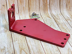 Кронштейн насоса дозатора для Великої кабіни ЮМЗ 45-3400030 (10 мм) (вир-во Україна ELT)