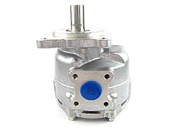 Насос шестерневий НШ 32А-3.Л (НШ-Лівий, Круглий) ANTEY | Віниця (ВЗТА)