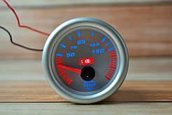 Покажчик температури масла, з датчиком ( Компелкт ) LED Підсвітка ( Ø52мм ) 7703-3