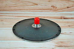 Кришка діафрагми блокування диференціала заднього моста МТЗ (Д-240)| 70-2409030-Б