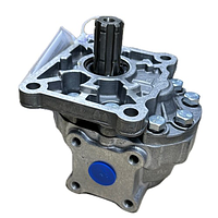 Насос шестерневий НШ 50М-3Л (НШ-Лівий, Плоский) (Вінниця ВЗТА)