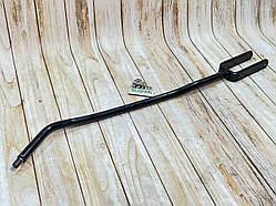 Важіль перемикання передач МТЗ бічним керуванням нового зразка 70-1703225-А (Оригинал Р.Б)