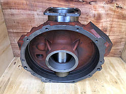 Корпус лівий редуктора до трактора МТЗ 52-2308015-А2