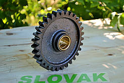 Шестерня проміжна заднього ходу z=31 МТЗ (Д-240) | 70-1701082